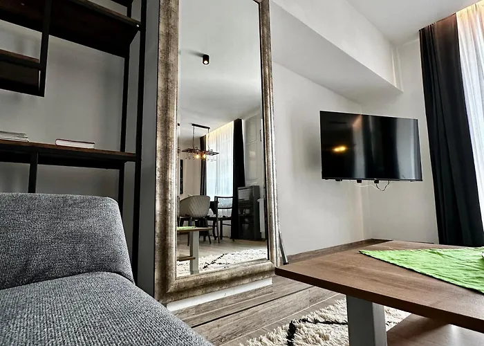 Beefree Whirlpoolsuite34-free Parking & Fast Internet * Pasov