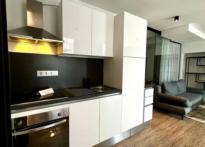 Beefree Whirlpoolsuite34-free Parking & Fast Internet Apartmán