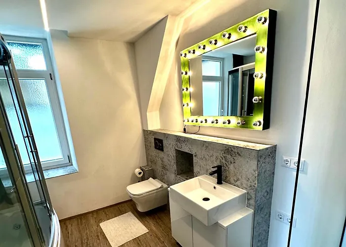 Beefree Whirlpoolsuite34-free Parking & Fast Internet