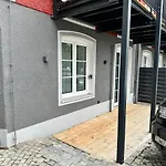 Beefree Whirlpoolsuite34-free Parking & Fast Internet Apartman Passau