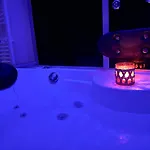 Apartman Beefree Whirlpoolsuite34-free Parking & Fast Internet *