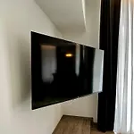 Apartman Beefree Whirlpoolsuite34-free Parking & Fast Internet