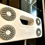 Beefree Whirlpoolsuite34-free Parking & Fast Internet Apartman *