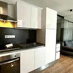 Beefree Whirlpoolsuite34-free Parking & Fast Internet Apartman