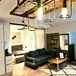 Apartman Beefree Whirlpoolsuite34-free Parking & Fast Internet Passau