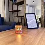 Apartamento Beefree Whirlpoolsuite34-free Parking & Fast Internet