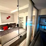 Apartman Beefree Whirlpoolsuite34-free Parking & Fast Internet Passau