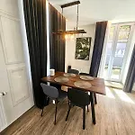 Apartman Beefree Whirlpoolsuite34-free Parking & Fast Internet *