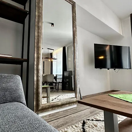 Beefree Whirlpoolsuite34-free Parking & Fast Internet * Пассау