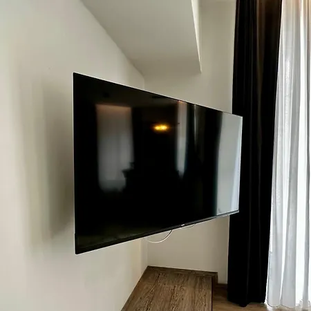 Lejlighed Beefree Whirlpoolsuite34-free Parking & Fast Internet