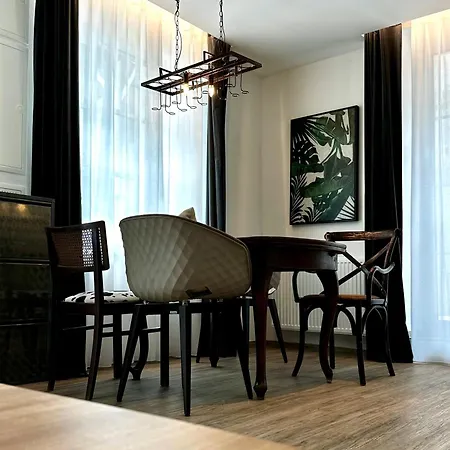 Апартаменты Beefree Whirlpoolsuite34-free Parking & Fast Internet Пассау