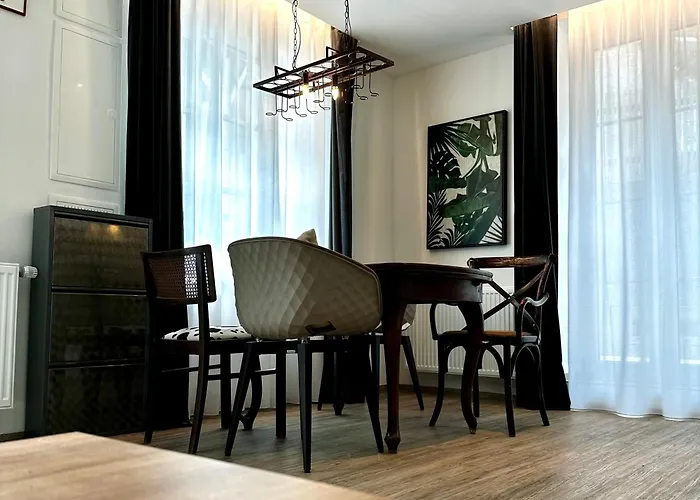 Apartman Beefree Whirlpoolsuite34-free Parking & Fast Internet Passau