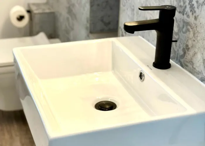 Beefree Whirlpoolsuite34-free Parking & Fast Internet Passau